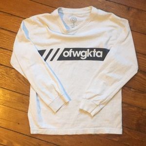 Odd Future Long Sleeve